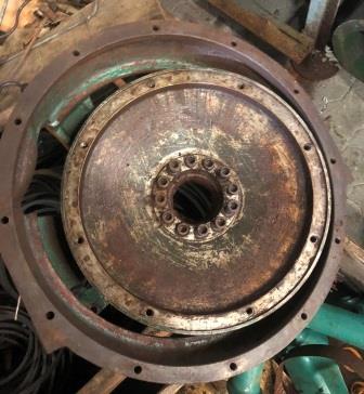 Jeppes Maskinværksted